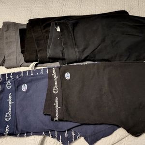 Legging bundle